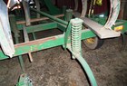  John Deere 1600