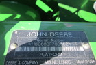 2009 John Deere 630F
