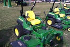 2012 John Deere Z950A