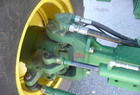 2002 John Deere 9550
