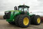 2012 John Deere 9410R