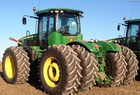 2012 John Deere 9410R