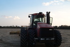 2010 Case IH Steiger 385