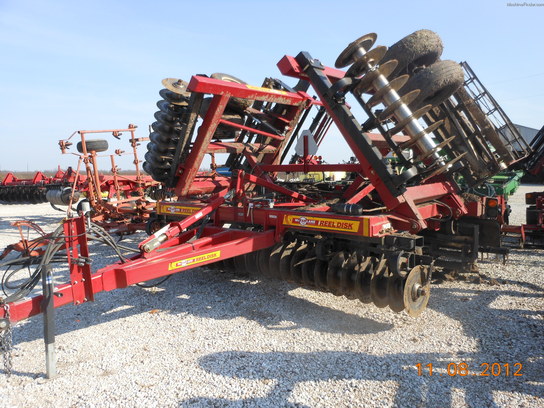 2010 McFarlane 4025