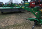 2004 John Deere 956
