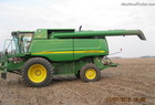 2004 John Deere 9860 STS