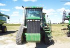 1998 John Deere 8100T