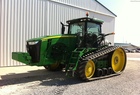 2011 John Deere 8335RT