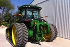 2011 John Deere 8335RT