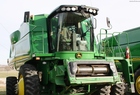 2010 John Deere 9770 STS