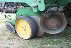 1989 John Deere 7200