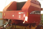 2005 New Holland BR780