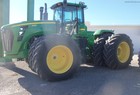 2011 John Deere 9430
