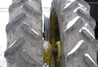 2008 John Deere 8330