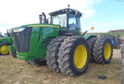 2012 John Deere 9460R
