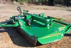 2011 John Deere HX14