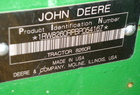 2012 John Deere 8260R