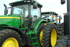 2012 John Deere 8260R