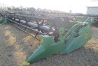 1993 John Deere 925