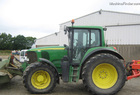 2006 John Deere 6820 TC 4RM