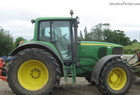 2006 John Deere 6820 TC 4RM