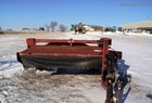 1989 Case IH 3309