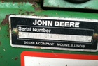 1985 John Deere 430