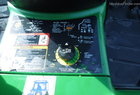 2003 John Deere X595