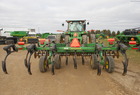 2008 John Deere 714
