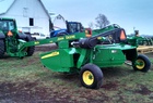 2012 John Deere 946