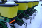  John Deere 1750