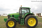2012 John Deere 7530 Premium