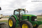 2012 John Deere 7530 Premium