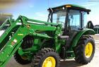 2013 John Deere 5093E