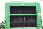 2011 John Deere 568