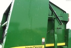 2011 John Deere 568