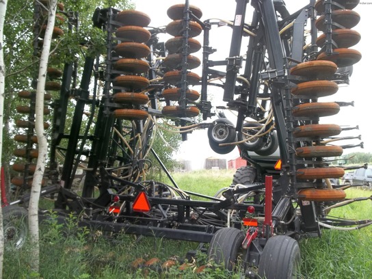 2006 Flexi - Coil 5000
