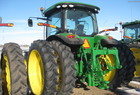 2012 John Deere 8285R