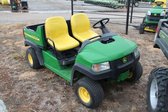 2005 John Deere CX GATOR