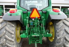 2012 John Deere 6430 Premium