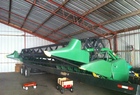 2009 John Deere 630F