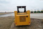 2008 John Deere 315