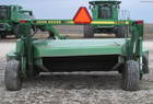1993 John Deere 1460