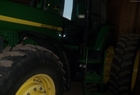 1999 John Deere 8300