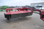 2002 Case IH DCX101