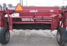 2002 Case IH DCX101