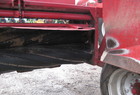 2002 Case IH DCX101