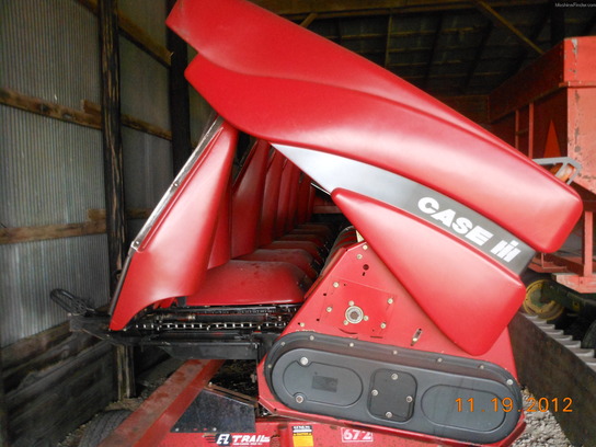 2001 Case IH 2208