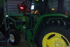 2000 John Deere 6310