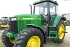 2002 John Deere 7810